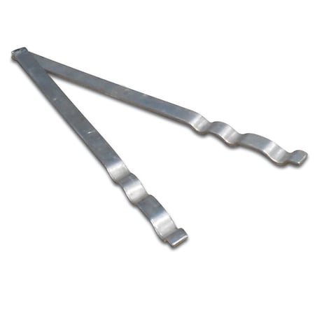 King Kooker Strainer Rack, Aluminum 00064